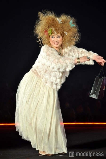 竹城明 Aki Takejo照片