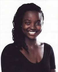 奥因·奥拉德乔 Oyin Oladejo照片