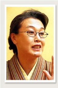 阿知波悟美 Satomi Achiwa照片