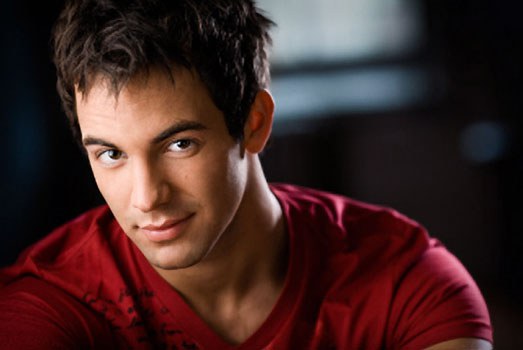 布拉德·哈德 Brad Harder照片