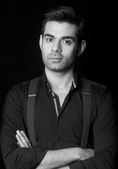 哈桑·库雷希 Hasan Qureshi照片