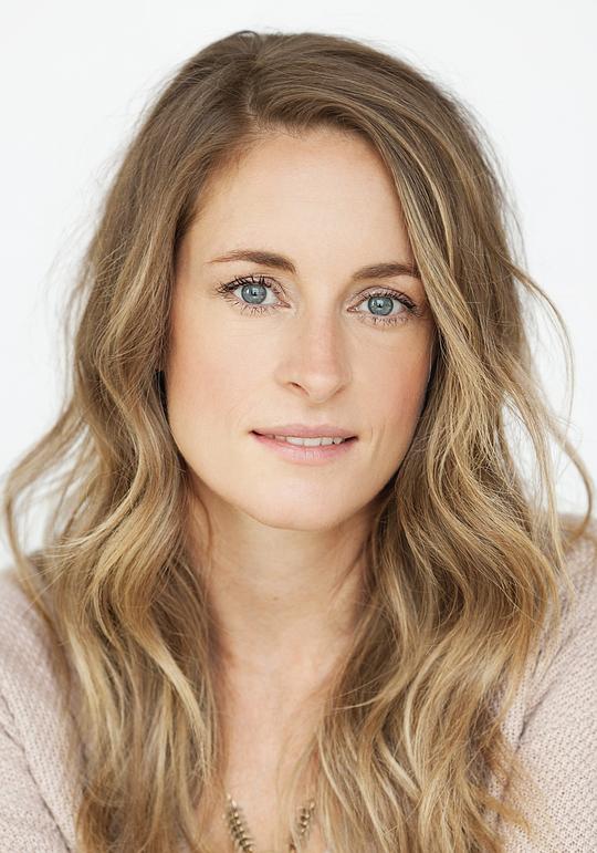 克里丝汀·博利厄 Christine Beaulieu照片