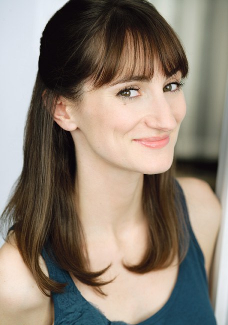 乌玛·因克罗奇 Uma Incrocci照片