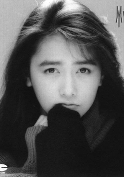 工藤静香 Shizuka Kudô照片