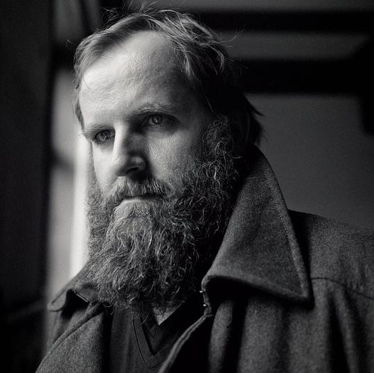 汤姆·奥德纳尔特 Tom Audenaert照片