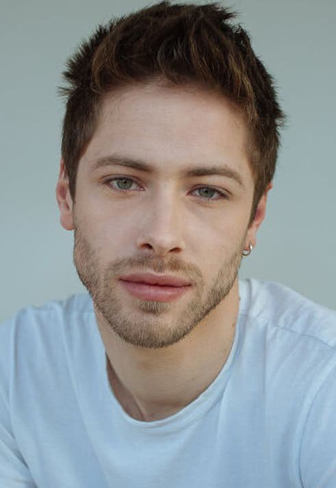 皮埃尔·热尔韦 Pierre Gervais照片