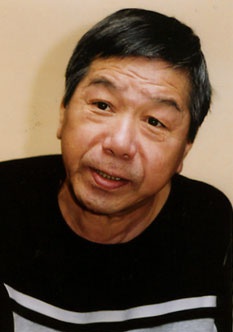 赤冢不二夫 Fujio Akazuka照片