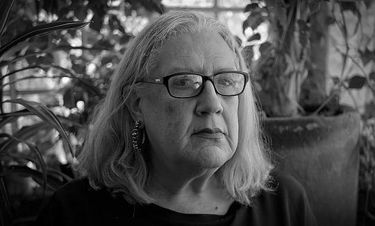 维罗妮卡·加西亚 Verónica García照片