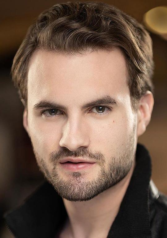 大卫·格罗夫 David Grof照片