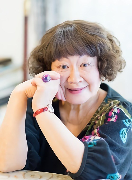 庄司美代子 Miyoko Shôji照片