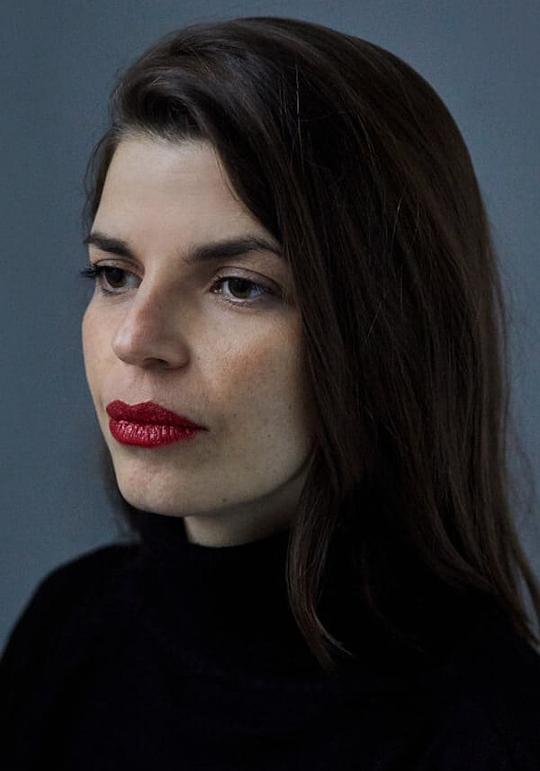 安妮·圣-皮埃尔 Annie St-Pierre照片