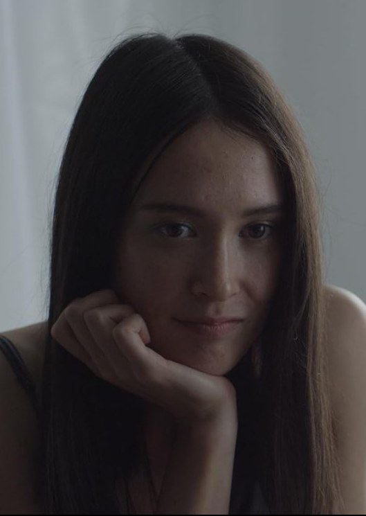 梅雷迪思·哈马-布朗 Meredith Hama-Brown照片