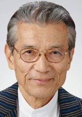 前田昌明 Masaaki Maeda照片