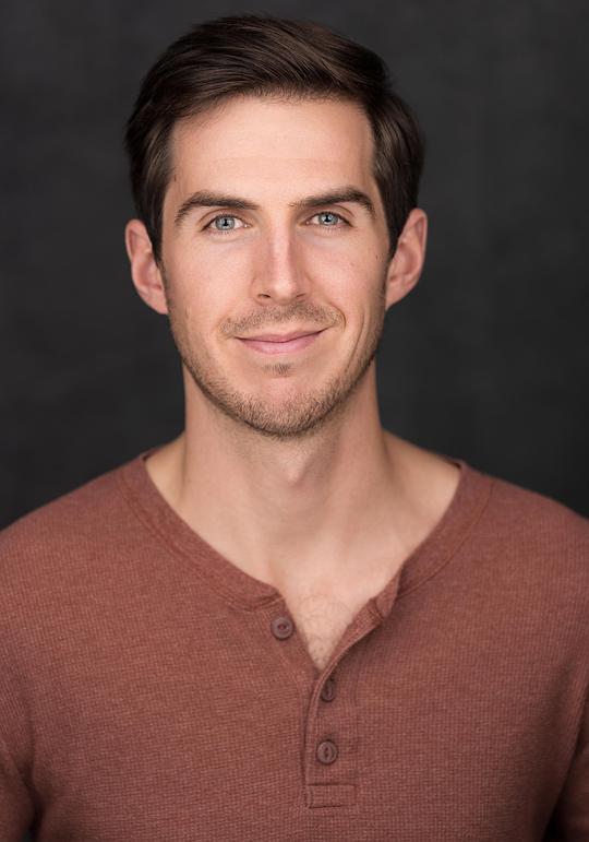 尼克·普雷斯顿 Nick Preston照片