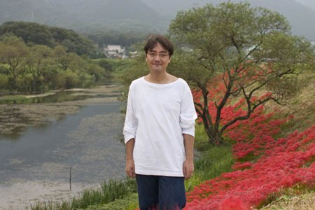 八木教广 Norihiro Yagi照片