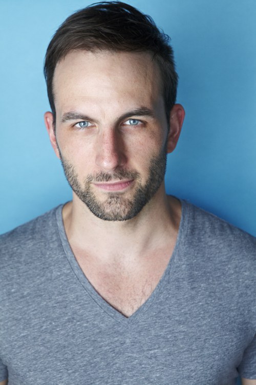 德鲁·尼尔森 Drew Nelson照片