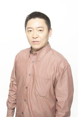 志贺克也 Shiga Katsuya照片