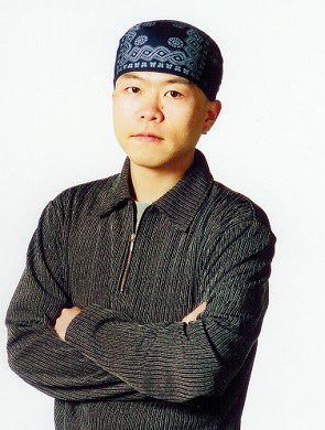 细井治 Osamu Hosoi照片