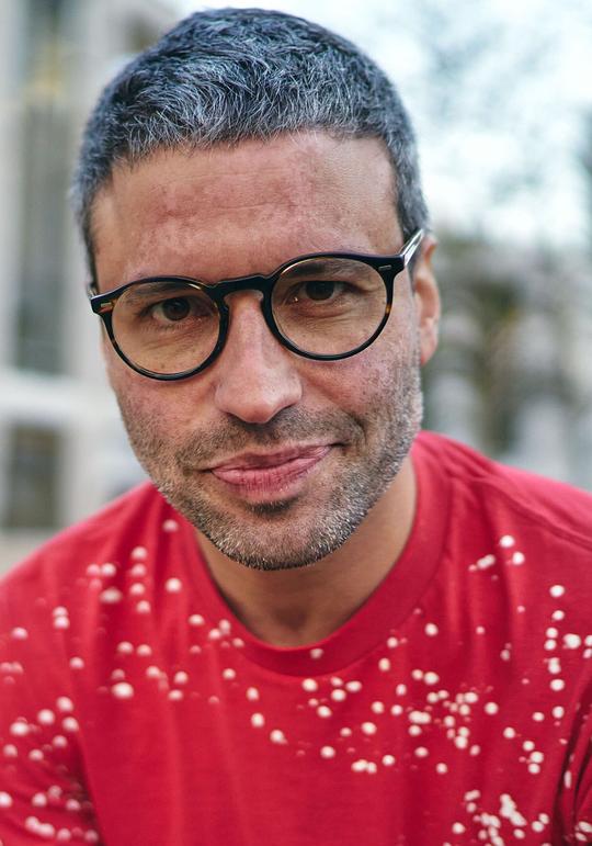 伊多·米兹拉希 Ido Mizrahy照片