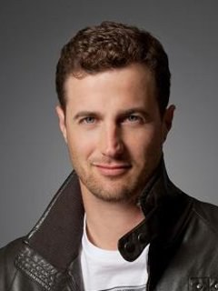 布兰登·佩尼 Brendan Penny照片