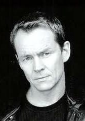 布伦特·斯泰特 Brent Stait照片