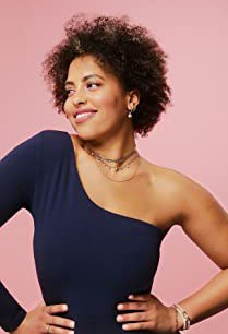 玛丽埃萨·克罗斯 Mariesa Crouse照片