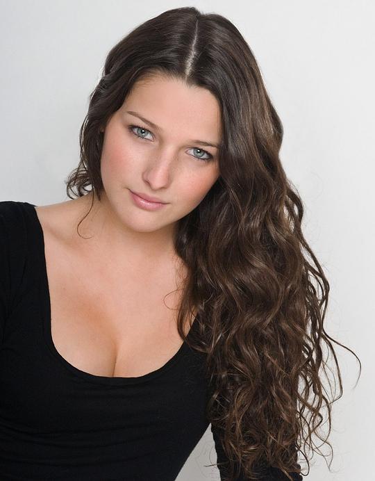 安妮·克拉克 Annie Clark照片