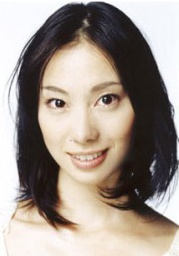 佐藤康惠 Yasue Satô照片