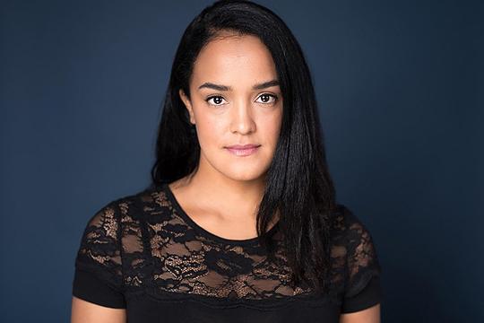 巴伊亚·沃森 Bahia Watson照片