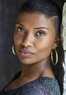 萨曼莎·沃克斯 Samantha Walkes照片