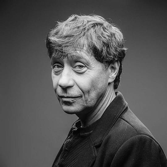 帕维尔·克里兹 Pavel Kríz照片