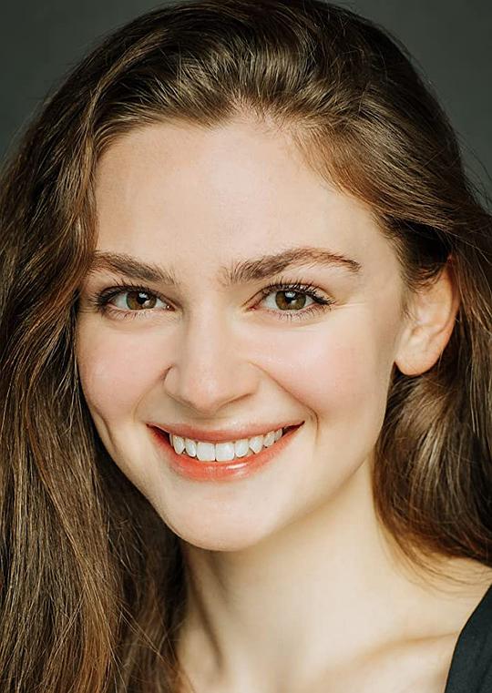 佐伊·克利斯提 Zoë Christie照片