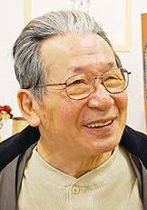 三谷升 Noboru Mitani照片