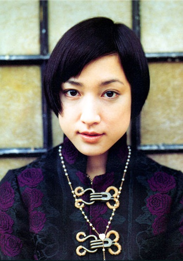 绪川玉木 Tamaki Ogawa照片