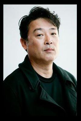 田中隆三 Ryûzô Tanaka照片