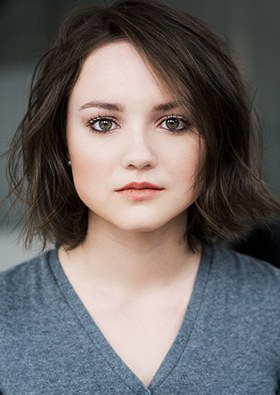 罗曼·丹尼斯 Romane Denis照片