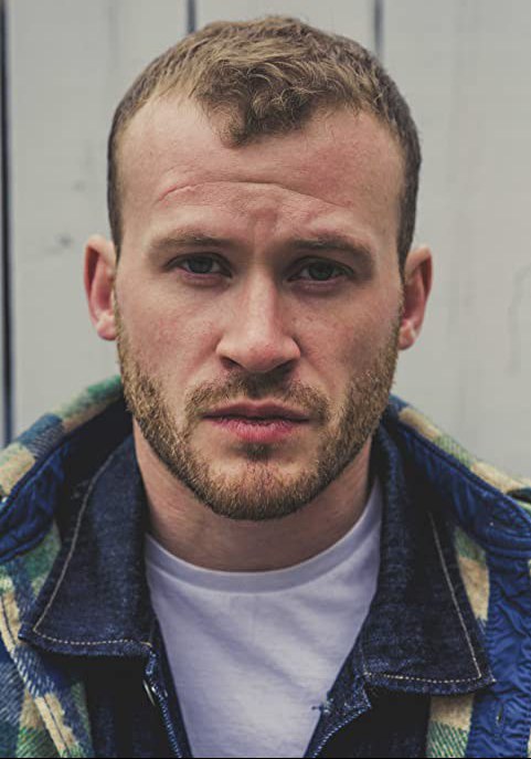 乔纳森·科恩斯根 Jonathan Koensgen照片