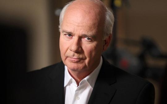 彼得·曼斯布里奇 Peter Mansbridge照片