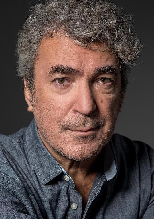 安德烈·加戈 André Gago照片