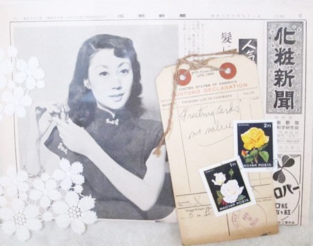 中村芽衣子 Meiko Nakamura照片