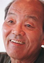 碇矢长介 Chôsuke Ikariya照片