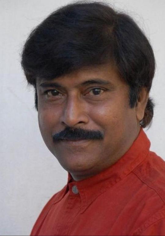 巴努钱德 Bhanuchander照片