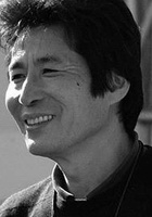 小栗康平 Kôhei Oguri照片