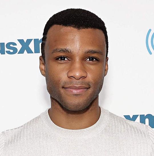 迪伦·伯恩赛德 Dyllon Burnside照片