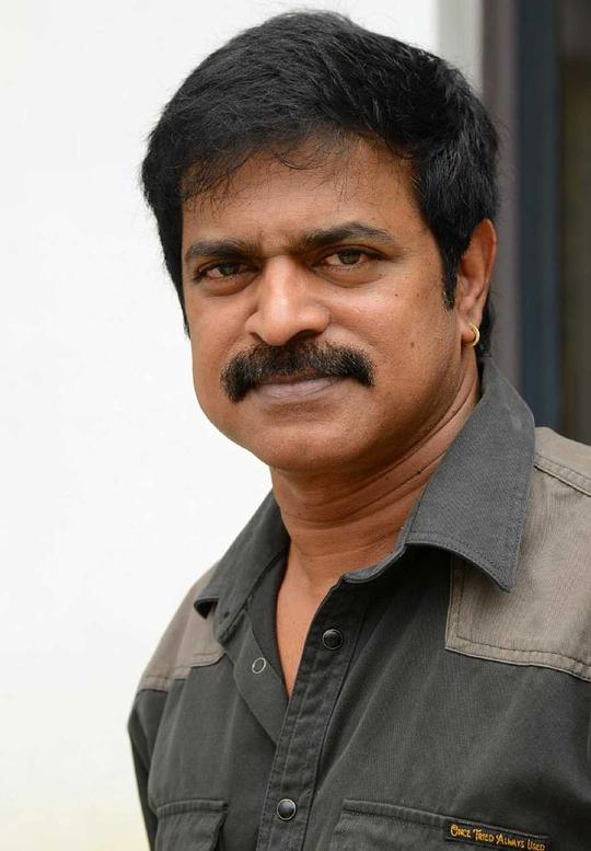 布拉玛吉 Brahmaji照片