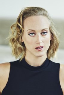 汉娜·奇斯曼 Hannah Cheesman照片