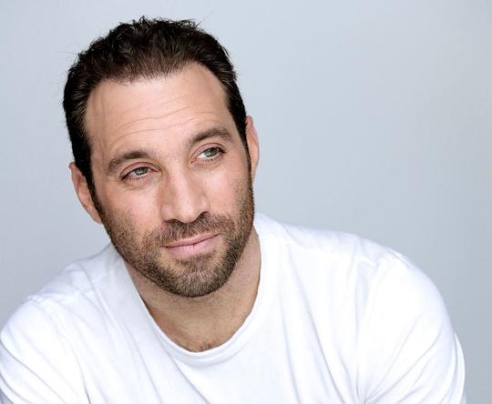 Kevin Interdonato照片