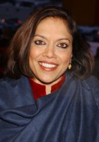 米拉·奈尔 Mira Nair照片