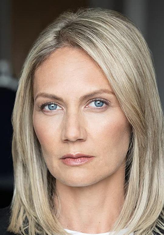 萨拉·克利夫兰 Sarah Cleveland照片