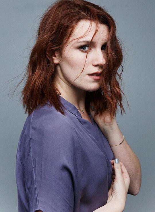 凯蒂·布赖尔 Katy Breier照片